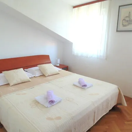 Appartement Ivana Split