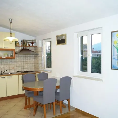 Ivana Appartement *